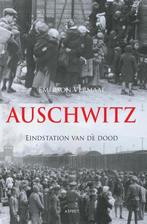 Auschwitz 9789461532718 Emerson Vermaat, Boeken, Verzenden, Gelezen, Emerson Vermaat