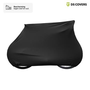 FULL fietssok van DS COVERS – Indoor – Stofvrij – Ademend