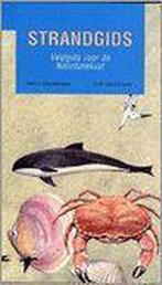 Strandgids 9789075318159 A. Oosterbaan, Boeken, Verzenden, Zo goed als nieuw, A. Oosterbaan