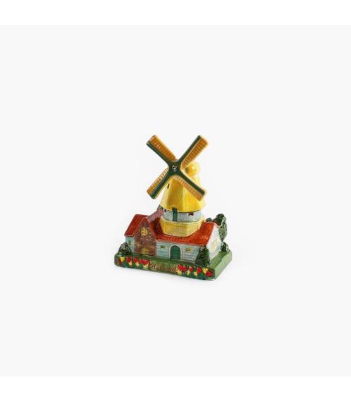 Stellingmolen 14 cm Holland - multicolor, Kleding | Heren, Schoenen, Nieuw, Ophalen of Verzenden