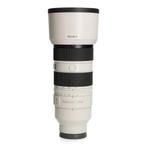 Sony FE 70-200mm F2.8 GM OSS II, Audio, Tv en Foto, Fotografie | Lenzen en Objectieven, Ophalen of Verzenden, Zo goed als nieuw