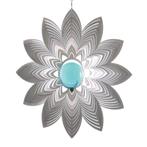 Windspinner, BlinQ-Art, Azalea Flower, 735484, Ø19cm,, Tuin en Terras, Verzenden, Nieuw