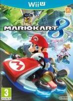 MarioWiiU.nl: Mario Kart 8 - iDEAL!, Spelcomputers en Games, Games | Nintendo Wii U, Ophalen of Verzenden, Zo goed als nieuw