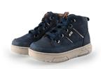 IK-KE Hoge sneakers in maat 25 Blauw | 10% extra korting, Verzenden, Jongen of Meisje, IK-KE, Schoenen