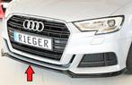 Spoilerzwaard | Audi A3 S-Line / S3 2016- | 3- / 5-deurs hat, Verzenden, Nieuw, BMW