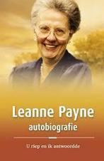 U RIEP EN IK ANTWOORDDE - Autobiografie 9789072698087, Boeken, Verzenden, Zo goed als nieuw, L. Payne