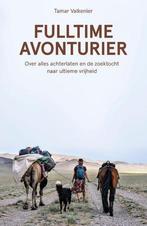 Fulltime avonturier, Boeken, Nieuw, Verzenden