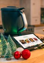 Thermomix TM7 | Exclusive Offers, 4 liter of meer, Verzenden, Nieuw, 3 snelheden of meer