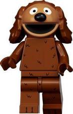 Rowlf the Dog - De Muppets - lego - minifiguren 71033, Nieuw, Verzenden