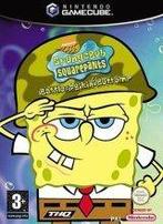 SpongeBob SquarePants: Battle for Bikini Bottom Losse Disc, Spelcomputers en Games, Games | Nintendo GameCube, Ophalen of Verzenden