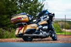 Kuryakyn Relocator For Tour-Pak 14-Up Touring Models Black -, Ophalen of Verzenden, Nieuw