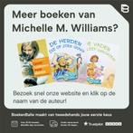 Dieren leren verstaan 9789022547823 Michelle M. Williams, Verzenden, Zo goed als nieuw, Michelle M. Williams