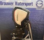 Buitenboordmotor - “ Evinrude Etec G2115pk | High Output |, Gebruikt, Ophalen of Verzenden, 30 pk of meer, Buitenboordmotor