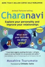 Charanavi (Animal Fortune-telling) - Masahiro Tsurumoto - 97, Boeken, Verzenden, Nieuw