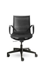 Vergaderstoelen ruim aanbod uit voorraad leverbaar!, Huis en Inrichting, Bureaustoelen, Overige kleuren, Verzenden, Nieuw, Bureaustoel