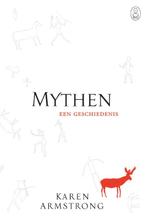 Mythen 9789023418016 Karen Armstrong, Boeken, Gelezen, Karen Armstrong, Verzenden