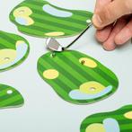 Golf in een blikje, Hobby en Vrije tijd, Gezelschapsspellen | Bordspellen, Verzenden, Nieuw
