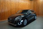 NR. 068 Audi A3 SPORTBACK 35 TFSI ADVANCED EDITON AUTOMAAT, Auto's, Dealer onderhouden, Stof, Gebruikt, Met garantie (alle)