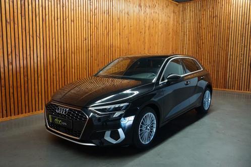 NR. 068 Audi A3 SPORTBACK 35 TFSI ADVANCED EDITON AUTOMAAT, Auto's, Audi, Dealer onderhouden, Onderhoudsboekje, Automaat, Hatchback