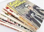 Corto Maltese - 8 Album - Eerste Belgische editie -, Boeken, Nieuw