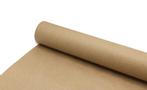 Inpakpapier Graspapier Cadeaupapier Naturel Eco - Breedte 40, Nieuw, Overige typen, Ophalen of Verzenden