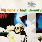 cd - Big Light - High Density, Verzenden, Zo goed als nieuw