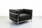 Cassina - Le Corbusier, Charlotte Perriand - Fauteuil - LC3