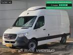 Zakelijke Lease |  Mercedes-Benz Sprinter 316 CDI Koelwagen, Stof, Gebruikt, Euro 6, Wit