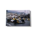 Williams Judd Racing F1 Team - Grand Prix de Monaco -, Verzamelen, Nieuw