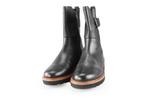 Gabor Chelsea boots in maat 39 Zwart | 10% extra korting, Verzenden, Zwart, Overige typen, Gabor