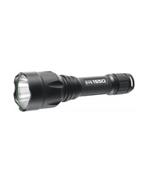 Mactronic zaklamp Black-Eye High Power - 1550 lumen - Zwart, Caravans en Kamperen, Zaklampen, Verzenden, Nieuw
