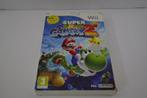 Super Mario Galaxy 2  (Wii HOL), 1 speler, Verzenden, Zo goed als nieuw