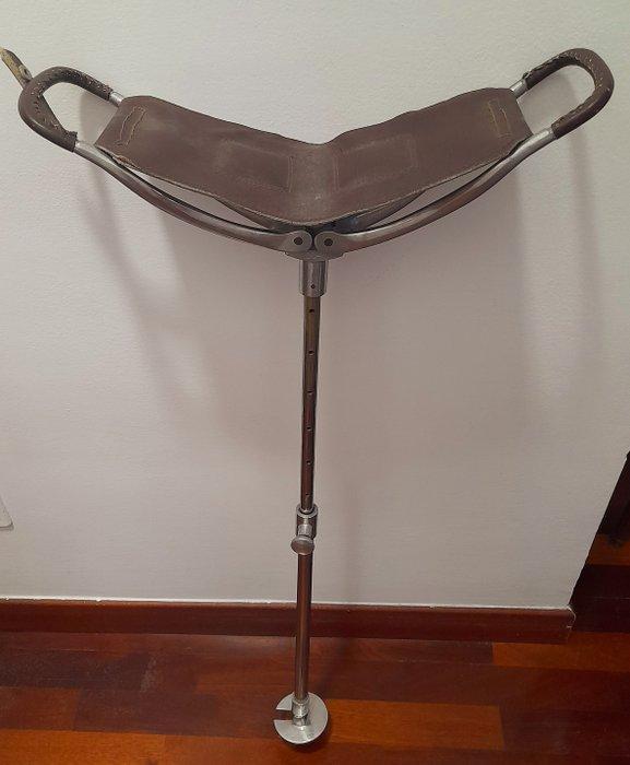 Wandelstok - Aluminium, Antiek en Kunst, Curiosa en Brocante