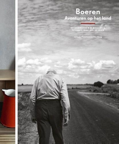 Boeren Avonturen op het land, Boeken, Wetenschap, Zo goed als nieuw