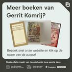 Kijken is bekeken worden 9789029526739 Gerrit Komrij, Verzenden, Gelezen, Gerrit Komrij