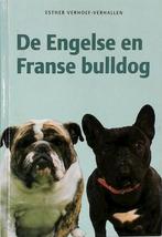 De Engelse en Franse bulldog, Nieuw, Verzenden