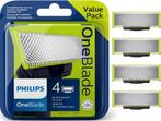 Philips - OneBlade Original Blade - QP240/50 - Vervangmes..., Verzenden, Nieuw
