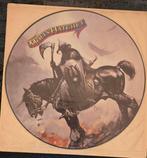 Meat Loaf, Molly Hatchet, Stooges - LP albums (meerdere, Nieuw in verpakking