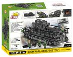 COBI WW2 2560 60cm Karl-Gerat 040 ZIU (Leger bouwsets), Verzenden, Nieuw