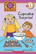 Cupcake Surprise! 9780545382694 Lynn Maslen Kertell, Gelezen, Lynn Maslen Kertell, Verzenden