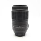 Nikon 55-300mm 4.5-5.6G ED VR AF-S DX Nikkor Objectief (Occ), Audio, Tv en Foto, Fotografie | Lenzen en Objectieven, Ophalen of Verzenden