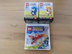Lego Set - Sonic the Hedgehog - 40627 Sonic the, Kinderen en Baby's, Speelgoed | Duplo en Lego, Nieuw
