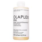 Olaplex Bond Maintenance Shampoo No.4 250ml, Nieuw, Verzenden