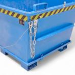 Gebruikte Onderlosser stapelbaar, Zakelijke goederen, Ophalen of Verzenden