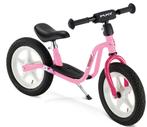 Puky loopfiets met luchtbanden Pink 2,5+, Kinderen en Baby's, Speelgoed | Buiten | Voertuigen en Loopfietsen, Nieuw, Verzenden