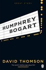 Humphrey Bogart (Great Stars), Thomson, David, Gelezen, David Thomson, Verzenden