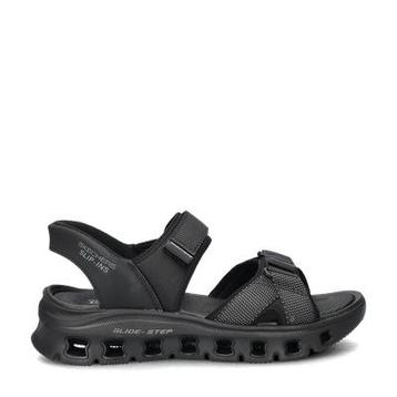Skechers Hands Free Slip-Ins Glide-Step Pro sandalen beschikbaar voor biedingen