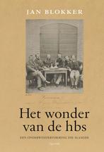 Het wonder van de hbs (9789021435954, Jan Blokker), Boeken, Nieuw, Verzenden