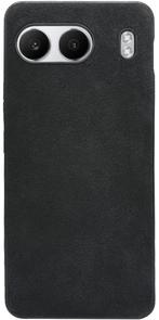ProGuard OnePlus Nord 4 Hoesje Premium Alcantara, Telecommunicatie, Verzenden, Nieuw, Hoesje of Tasje