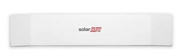 SolarEdge Top cover kit voor thuisaccu, laagspanning beschikbaar voor biedingen